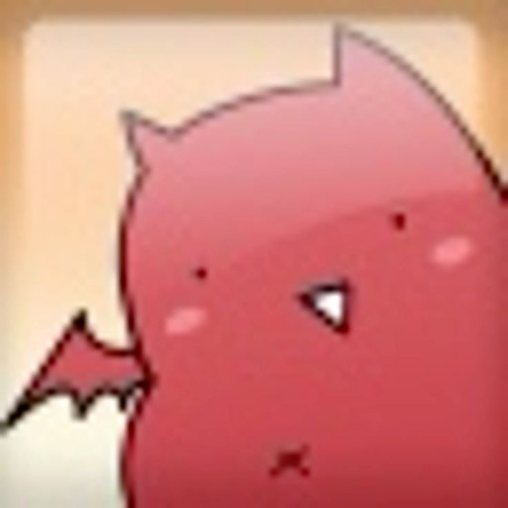 Profile icon